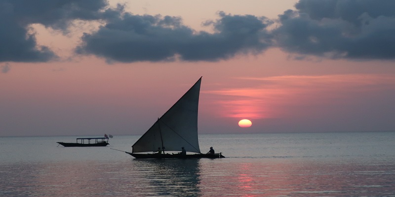 Zanzibar 3 vdays vacation trip cost
